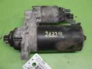 Anlasser VW GOLF PLUS (5M1, 521) 1.9 TDI 02Z911023FV