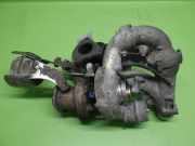 Turbolader MERCEDES-BENZ SPRINTER 3-t Kasten (906) 213 CDI (906.611, 906.613) A6510900980
