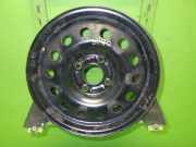 Felge vorne links FORD FUSION (JU_) 1.4 6JX15 ET52,5