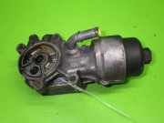 Ölfiltergehäuse FORD C-MAX (DM2) 2.0 TDCi 9856830180
