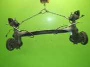 Hinterachse OPEL CORSA E 1.4 39010958