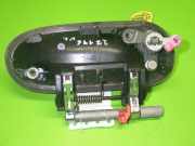 Türgriff vorne links außen NISSAN (DATSUN) ALMERA II (N16) 1.8