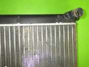 Wasserkühler VW TRANSPORTER T3 Bus 1.6 D