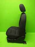 Sitz vorne links MAZDA 2 (DY) 1.4 CD