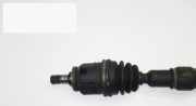 Gelenkwelle Antriebswelle vorne rechts NISSAN (DATSUN) 100 NX (B13) 1.6