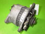 Lichtmaschine FORD FIESTA III (GFJ) 1.3 Cat 0986034740