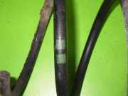Feder vorne links RENAULT MEGANE I (BA0/1_) 1.9 dCi (BA05, BA1F) 7700434161