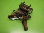 Achsschenkel vorne links MITSUBISHI COLT V (CJ_, CP_) 1300 GL,GLX (CJ1A)