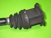 Gelenkwelle Antriebswelle vorne rechts AUDI (NSU) A6 Allroad (4FH, C6) 2.7 TDI quattro 4F0407272J