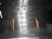 Zierleiste Schweller vorne rechts OPEL CORSA F (P2JO) Corsa-e (68) 98369953