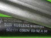 Scharnier Motorhaube vorne links BMW 5 (E34) 520 i 24V