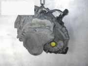 Getriebe Schaltgetriebe OPEL VECTRA C Caravan 2.0 Turbo F40