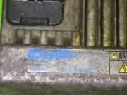 Motorsteuergerät OPEL MERIVA 1.7 CDTI 112500-0165