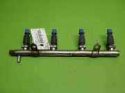 Einspritzanlage MERCEDES-BENZ A-KLASSE (W168) A 160 (168.033, 168.133) 0280151036