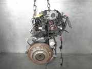 Motor ohne Anbauteile MAZDA 121 III (JASM, JBSM) 1.3 JJC