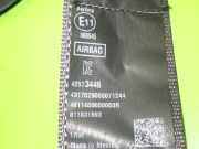 Sicherheitsgurt vorne links OPEL AMPERA-E (F17) EV150 (48) 42491844