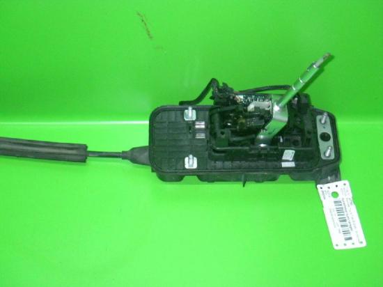 Schalthebel Automatikgetriebe SKODA ROOMSTER (5J) 1.6 6Q0713025C Bild Schalthebel Automatikgetriebe SKODA ROOMSTER (5J) 1.6 6Q0713025C