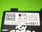 Empfänger Zentralverriegelung OPEL ASTRA K Sports Tourer (B16) 1.6 BiTurbo (35) 13595511