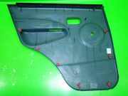 Türverkleidung hinten rechts DAIHATSU TERIOS (J1) 1.3 4WD 67607-87401
