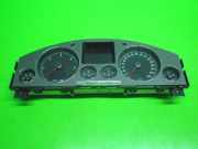 Kombiinstrumente Tacho VW PHAETON (3D_) 3.0 V6 TDI 4motion 0263660004