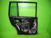 Tür hinten links OPEL OMEGA B Caravan (21_, 22_, 23_) 2.5 DTI