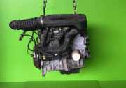 Benzinmotor Motor ohne Anbauteile Benzin FORD MONDEO II Kombi (BNP) 1.8 i RKH