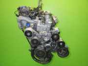 Benzinmotor Motor ohne Anbauteile Benzin SKODA FELICIA II (6U1) 1.3 AMH