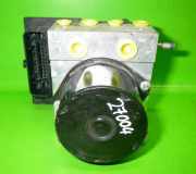 ABS Hydroaggregat VW POLO (6R, 6C) 1.2 TSI 0265239074