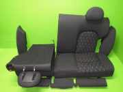 Sitzbank hinten MERCEDES-BENZ C-KLASSE Sportcoupe (CL203) C 220 CDI (203.706)