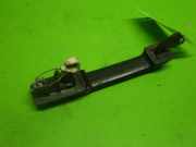 Türgriff hinten links außen OPEL KADETT E CC (33_, 34_, 43_, 44_) 1.3 N