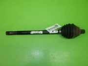 Gelenkwelle Antriebswelle vorne links VW GOLF VI (5K1) 1.2 TSI 1K0407271HQ