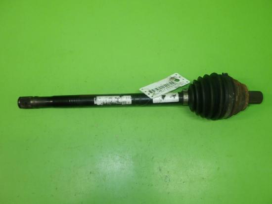 Gelenkwelle Antriebswelle vorne links VW GOLF VI (5K1) 1.2 TSI 1K0407271HQ Bild Gelenkwelle Antriebswelle vorne links VW GOLF VI (5K1) 1.2 TSI 1K0407271HQ