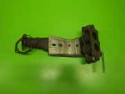 Auspuffrohr vorne VW PASSAT Variant (3A5, 35I) 2.0