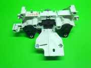 Heizungsregulierelement DAIHATSU SIRION (M3_) 1.0 55902-B1020