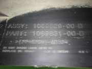 Schwellerleiste rechts TESLA MODEL 3 (5YJ3) EV AWD 108983100D