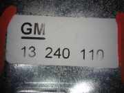 Sensor Geschwindigkeit OPEL INSIGNIA 2.0 Turbo 4x4 13240110