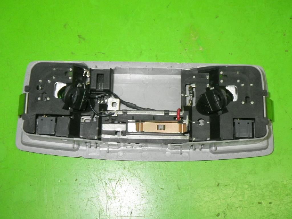 Innenbeleuchtung hinten MAZDA 6 Hatchback (GG) 2.0 GJ6A69970 Bild Innenbeleuchtung hinten MAZDA 6 Hatchback (GG) 2.0 GJ6A69970