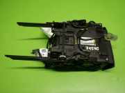 Getränkehalter hinten TESLA MODEL X 90D AWD 1086670-00-A