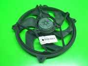 Lüfter PEUGEOT 607 (9D, 9U) 2.0 1250F8