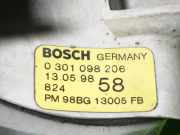 Scheinwerfer rechts FORD MONDEO II Kombi (BNP) 1.8 i 0301098206