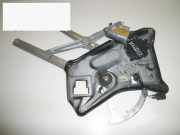 Fensterheber Tür vorne rechts BMW 7 (E32) 730 i,iL 1 386 612.1