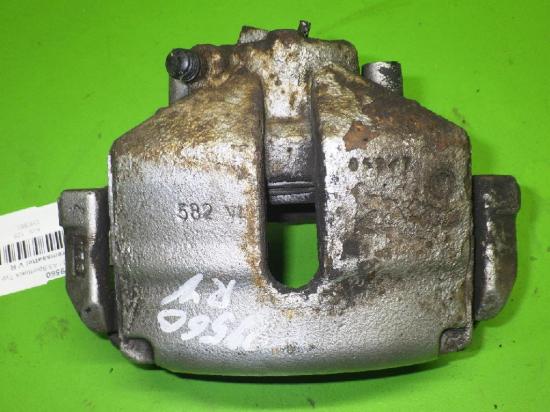 Bremssattel vorne rechts AUDI (NSU) A3 Sportback (8PA) 2.0 TDI 1K0615124E Bild Bremssattel vorne rechts AUDI (NSU) A3 Sportback (8PA) 2.0 TDI 1K0615124E