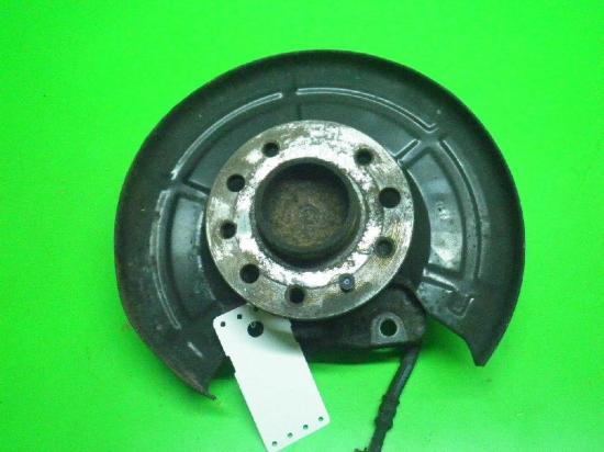 Radnabe hinten links OPEL ASTRA H GTC (L08) 1.8 Bild Radnabe hinten links OPEL ASTRA H GTC (L08) 1.8