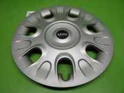 Radzierkappe vorne rechts MINI MINI (R56) Cooper 36126785977