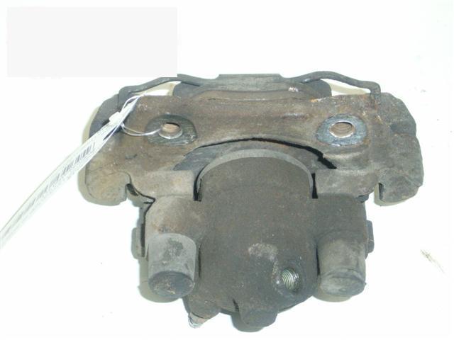 Bremssattel hinten links BMW 3 (E46) 318 i 34216758127 Bild Bremssattel hinten links BMW 3 (E46) 318 i 34216758127