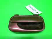 Türgriff hinten rechts außen OPEL VECTRA B CC (J96) 2.0 i 16V (F68) 5138107