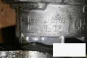 Zündverteiler MAZDA 121 II (DB) 1.3 i 16V B3C7 0Y5