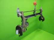 Hinterachskörper VW PASSAT Variant (3B6) 1.9 TDI 8E0500051T