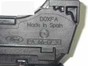 Wischerschalter JAGUAR X-TYPE (CF1) X400 2.0 D 1X4317A553BD