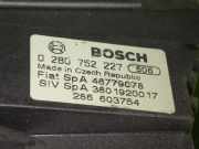 Gaspedal FIAT STILO (192) 1.6 16V (192_XB1A) 0280752227